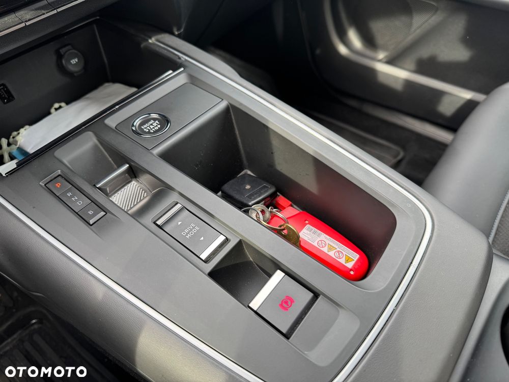 Citroën C5 Aircross - 18