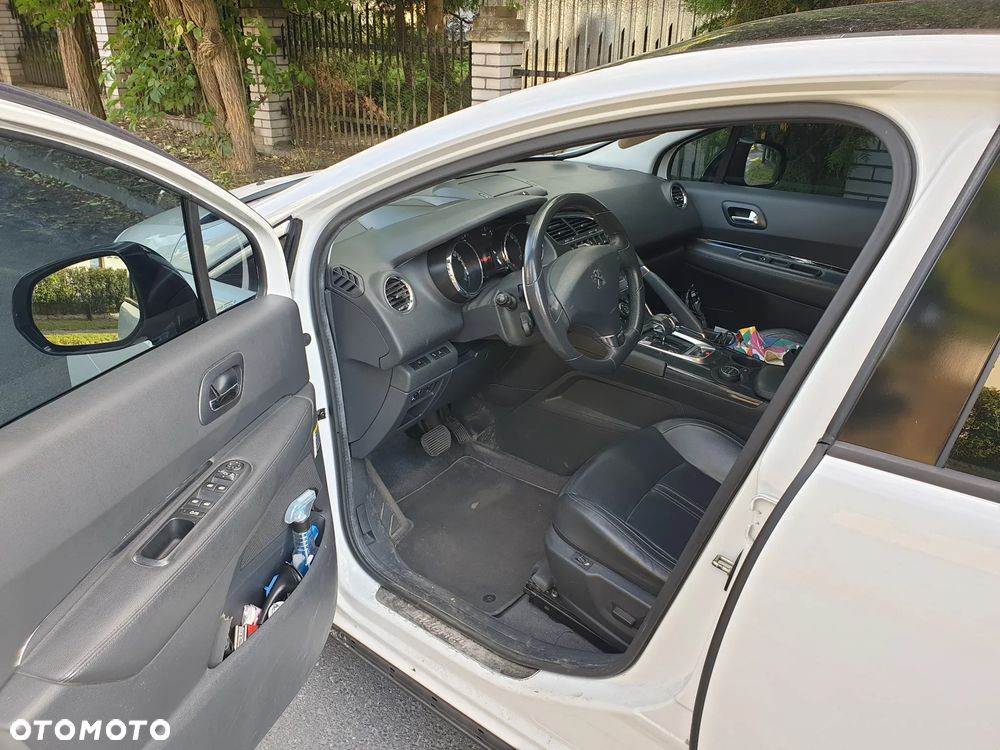 Peugeot 3008 - 9