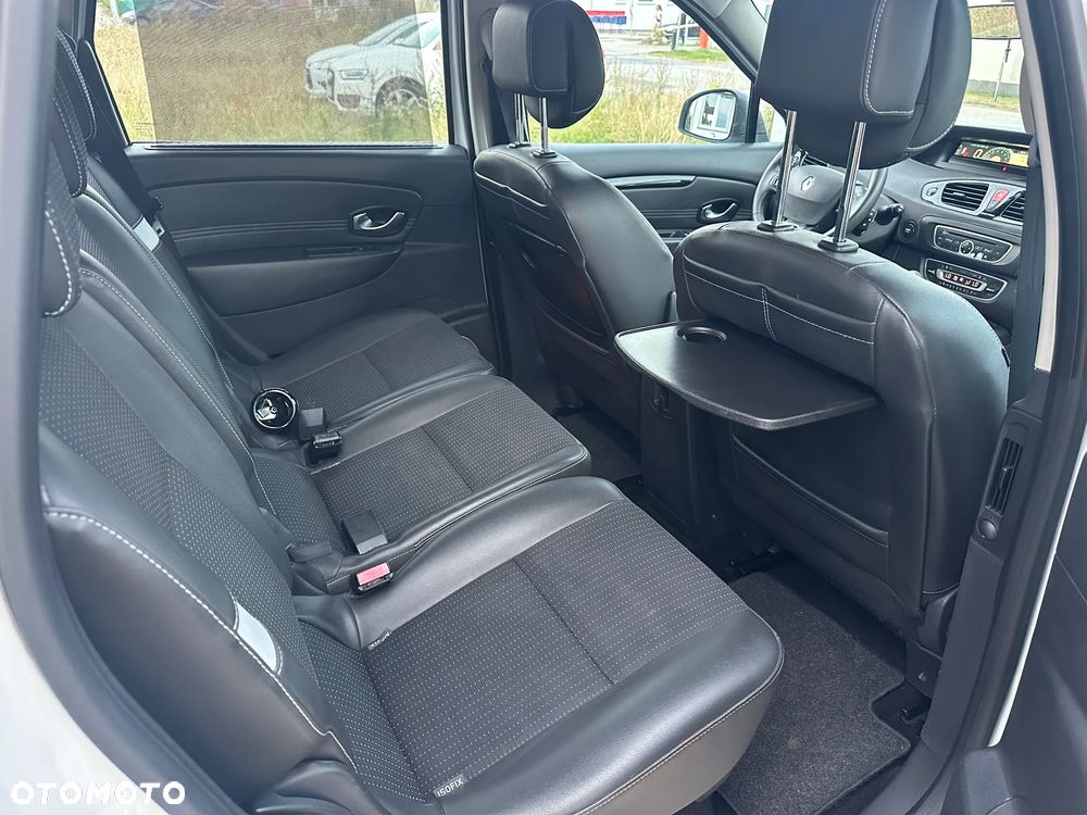 Renault Scenic 1.4 16V TCE Expression - 8