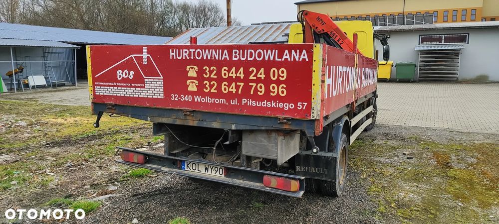 Renault MIDLUM - 4