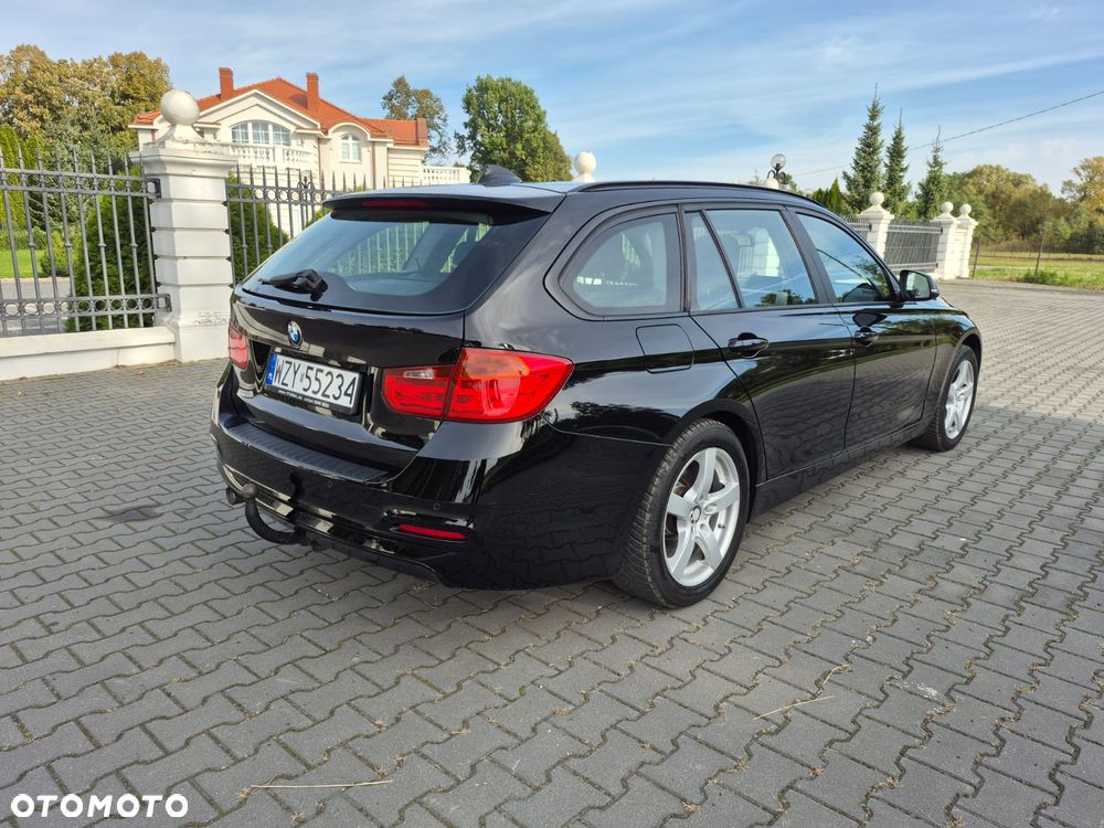 BMW Seria 3 - 11