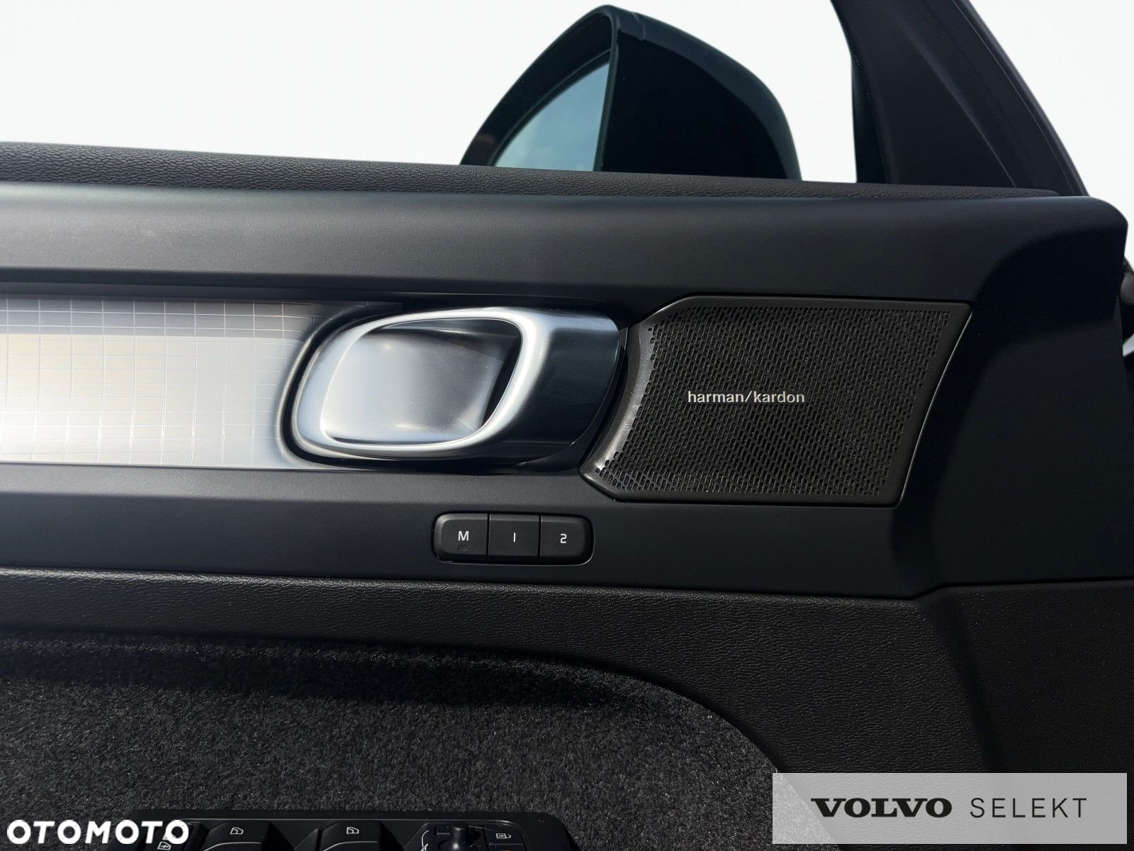 Volvo XC 40 - 21