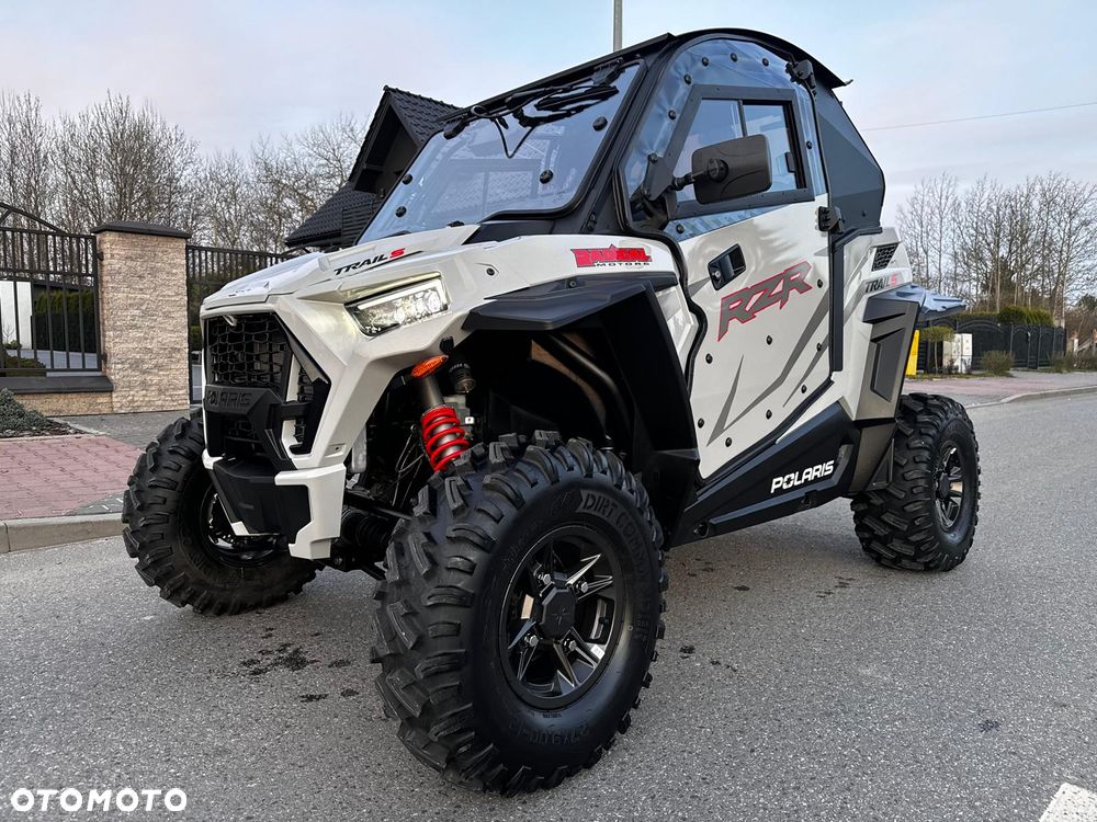 Polaris RZR - 5