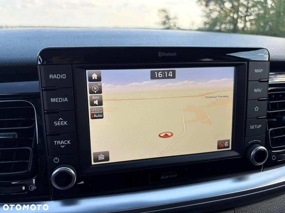 Kia Stonic - 21