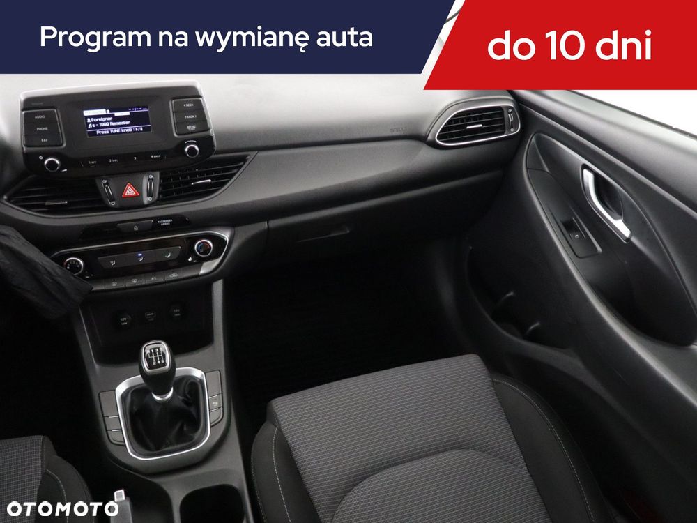 Hyundai i30 - 10