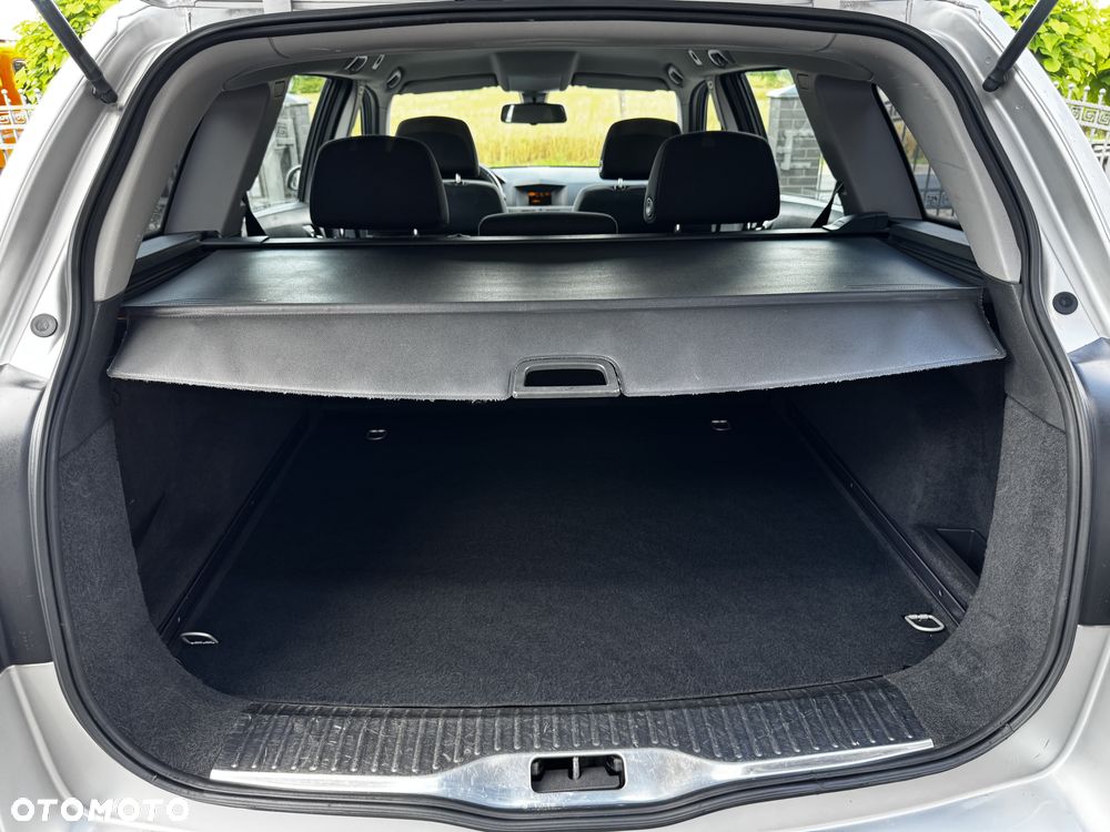 Opel Astra 1.8 Enjoy - 36