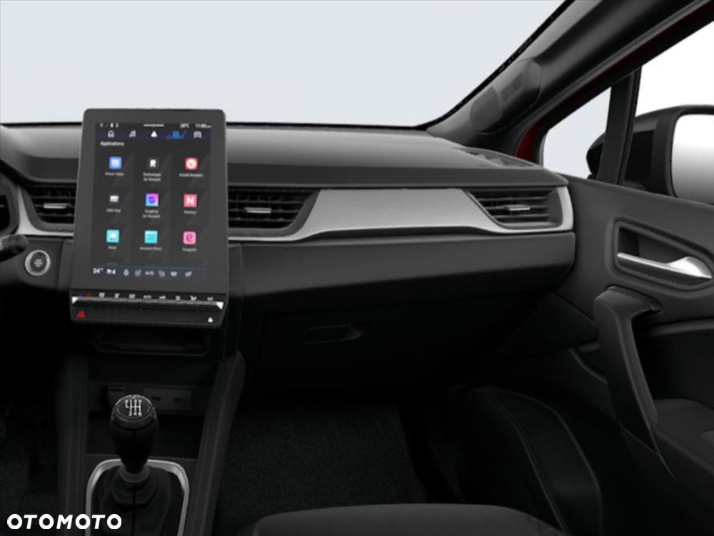 Renault Symbioz 1.3 TCe mHEV Evolution - 11