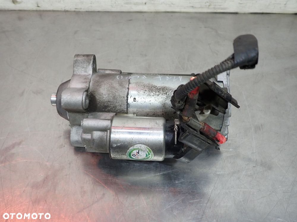 ROZRUSZNIK MERCEDES-BENZ W203 180 COMPRESOR - 2