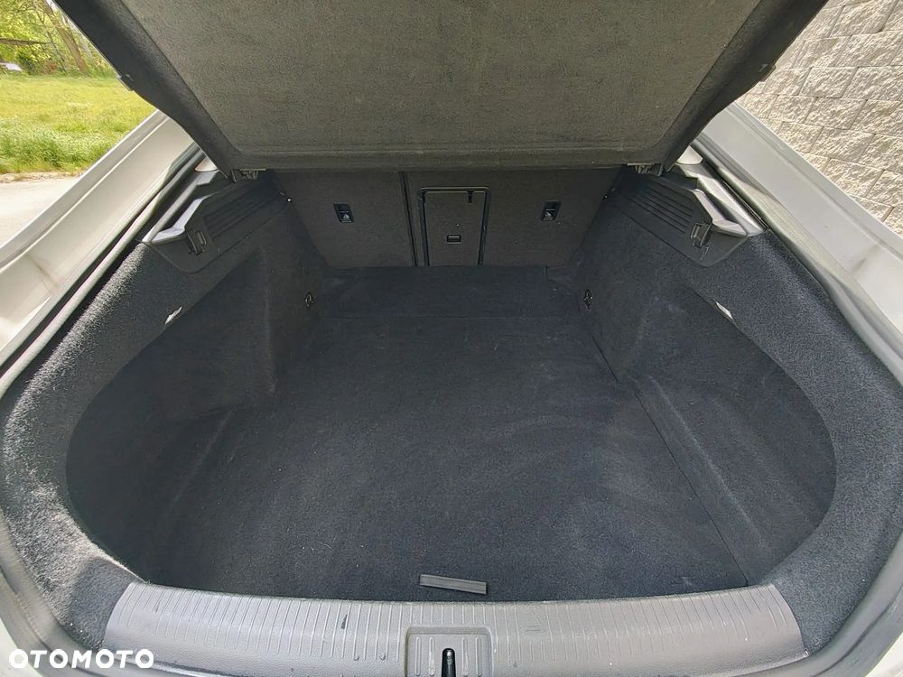 Volkswagen Arteon - 26