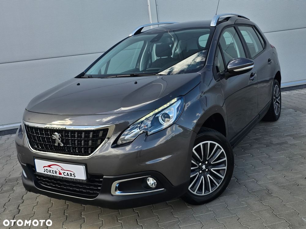 Peugeot 2008 PureTech 82 Style - 10