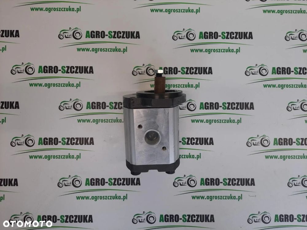 POMPA HYDRAULICZNA FARMTRAC 680 3B D10660330 - 1