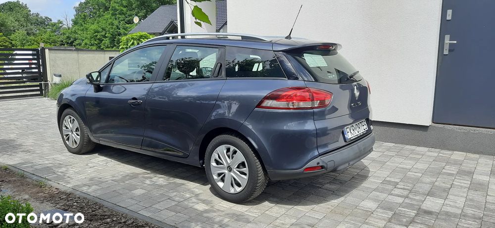 Renault Clio dCi 90 Start & Stop COLLECTION - 9