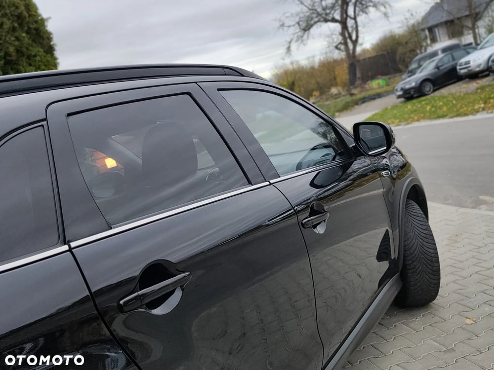 Mitsubishi ASX 1.6 2WD Intense - 14