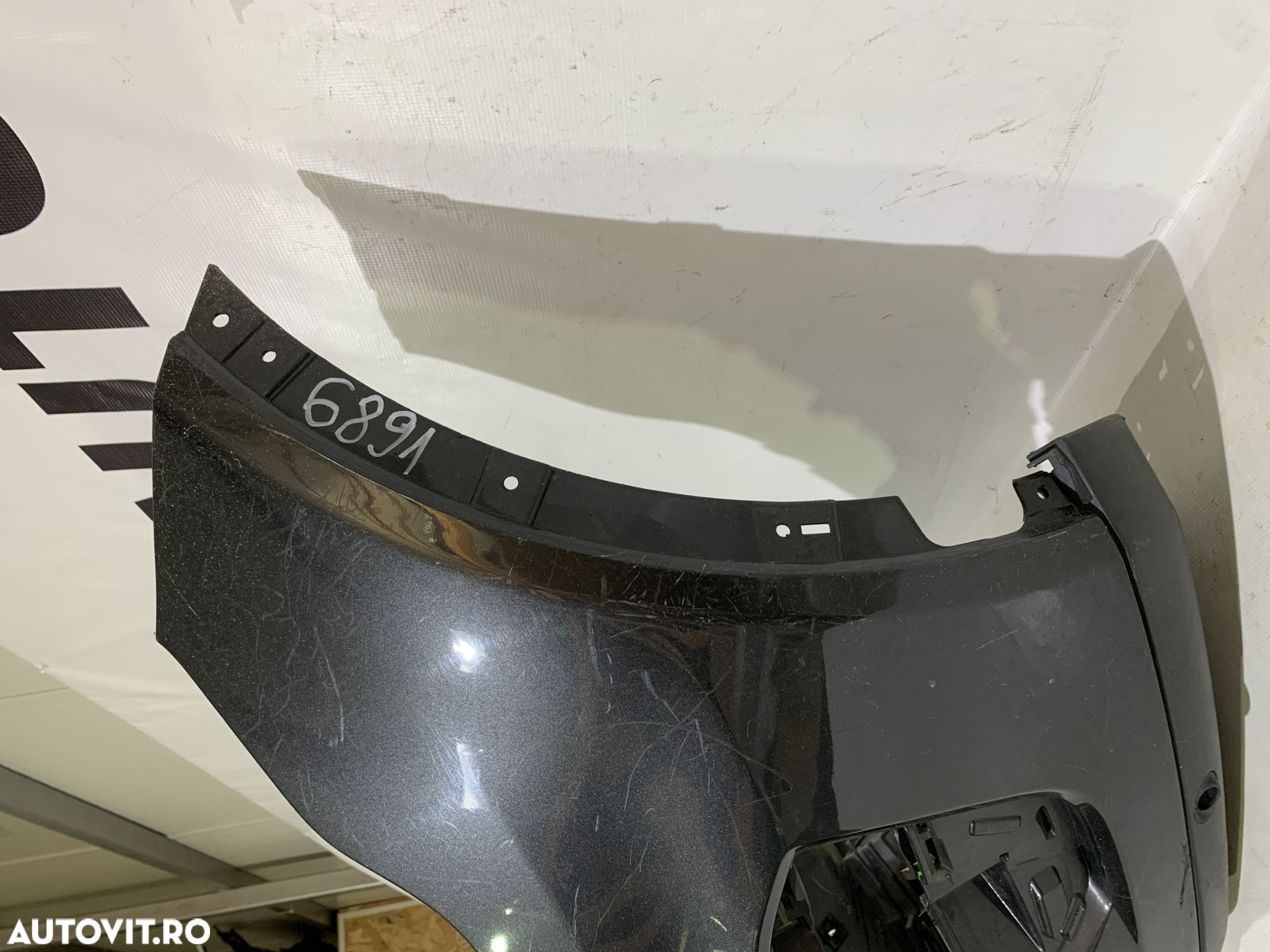 Bara fata Land Rover Discovery, 2014, 2015, 2016, 2017, cod origine OE FK72-17F003-A. - 26