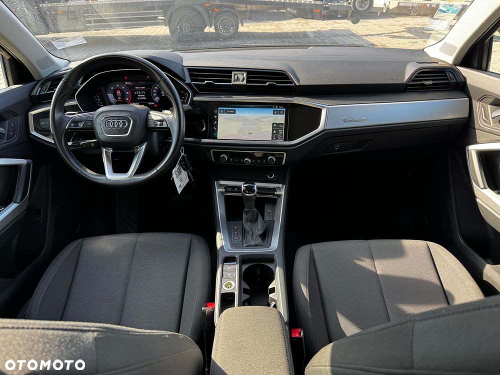 Audi Q3 40 TDI Quattro S tronic advanced - 15