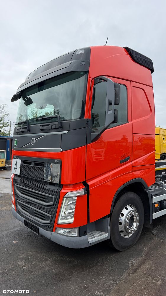 Volvo FH - 16
