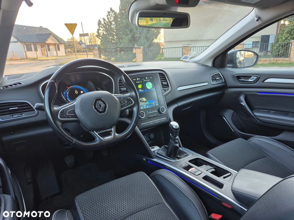Renault Megane 1.2 16V TCE Energy Bose Edition - 23