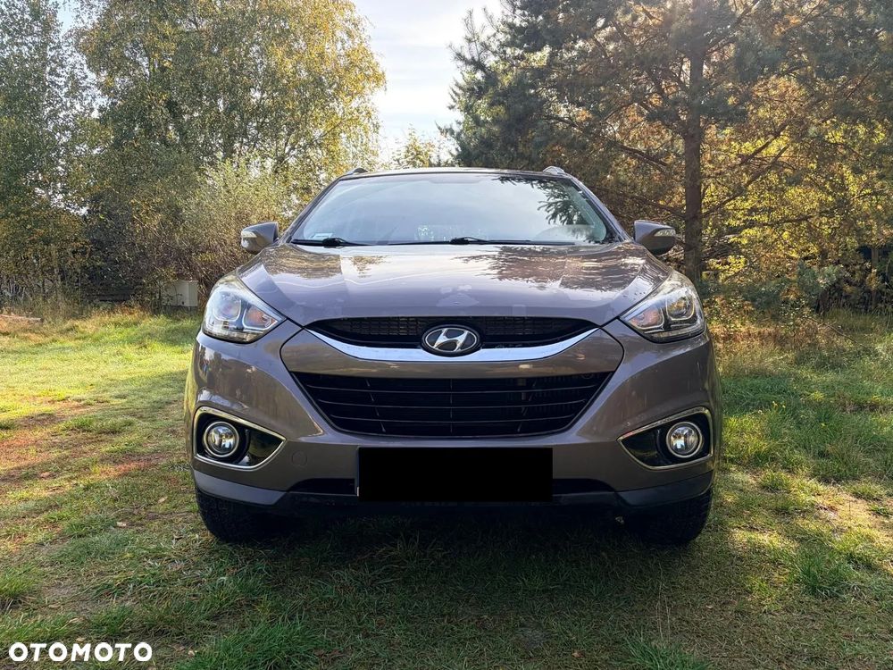 Hyundai ix35 - 6