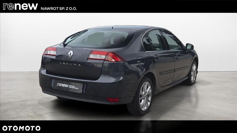 Renault Laguna 2.0 Limited - 5