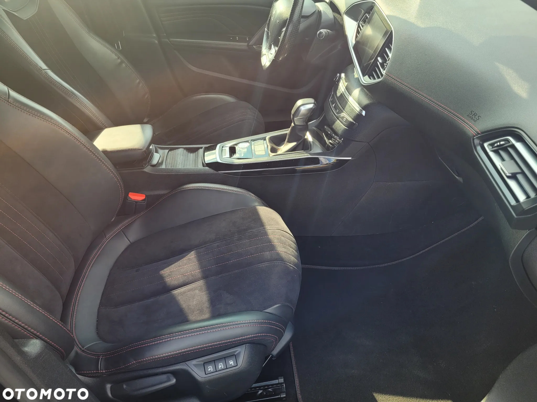Peugeot 308 SW BlueHDi 150 EAT6 Stop & Start GT-Line Edition - 15