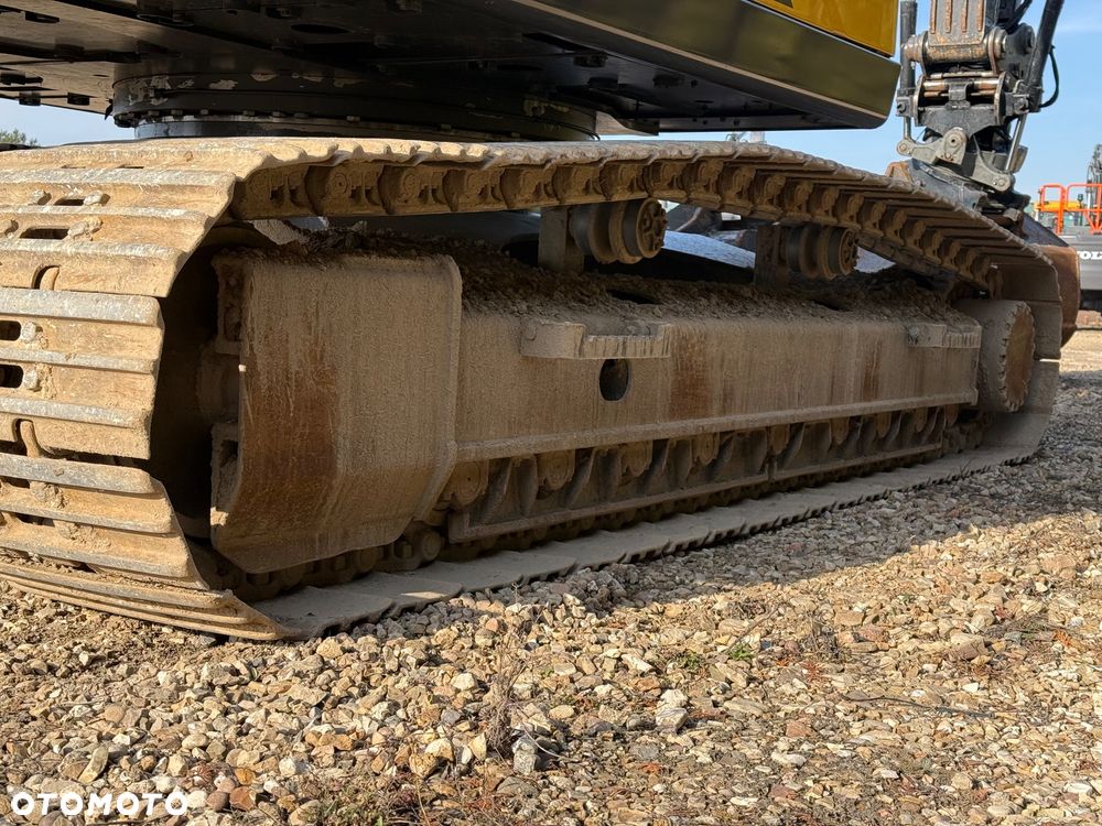 Volvo EC 250 EL - 33