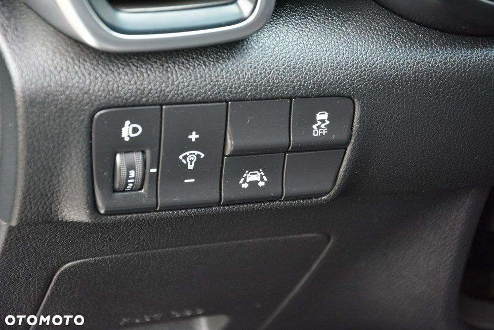 Kia Sportage 1.6 T-GDI GT Line 2WD - 34