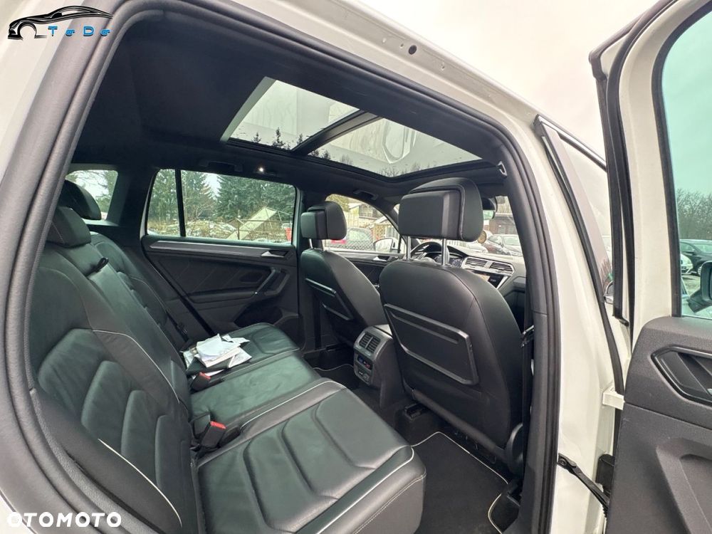 Volkswagen Tiguan 2.0 TDI BMT SCR 4Mot Highline DSG - 19