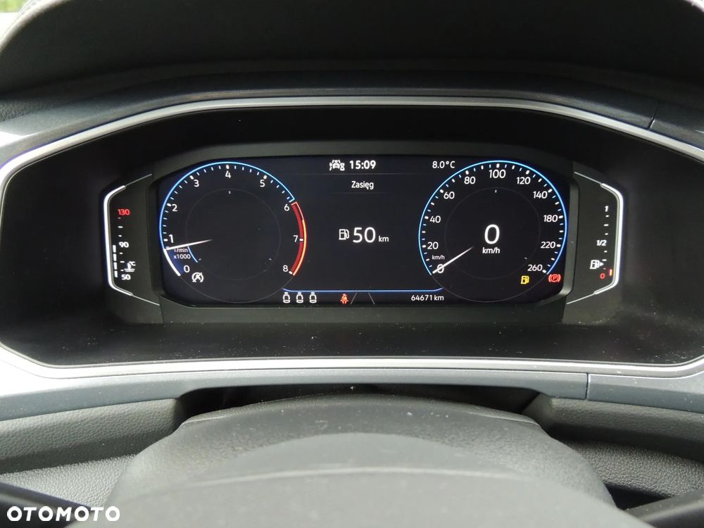 Volkswagen T-Roc 1.5 TSI Style - 31