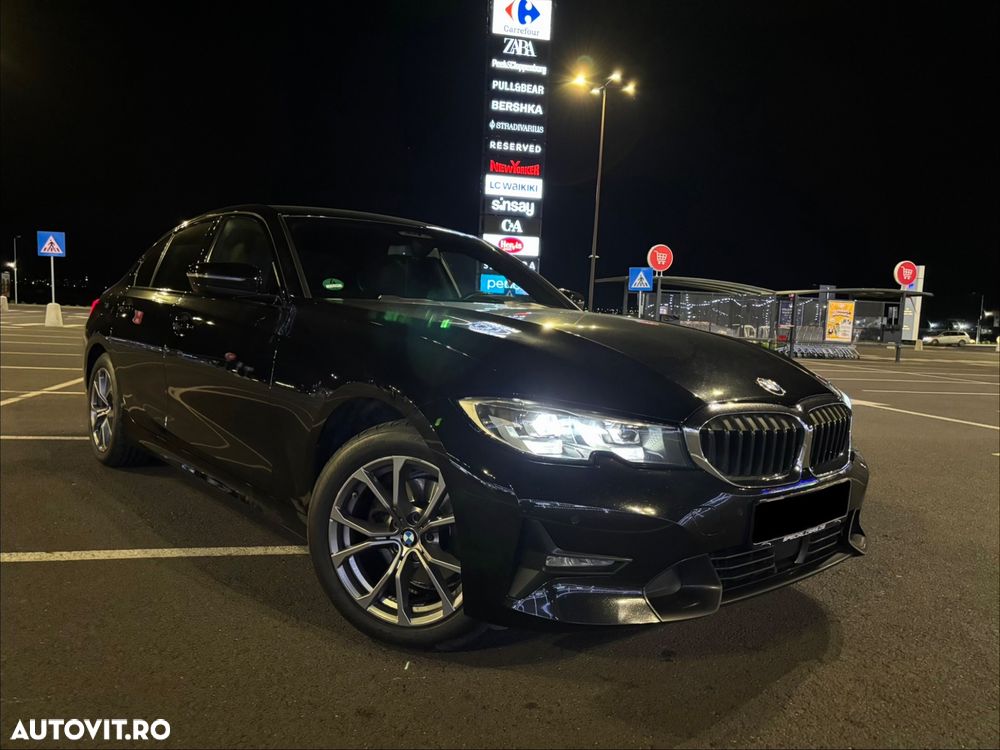 BMW Seria 3 - 3