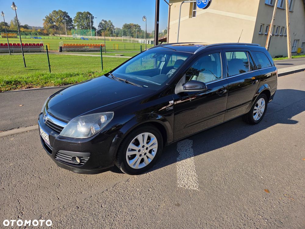 Opel Astra III 1.9 CDTI Enjoy - 1