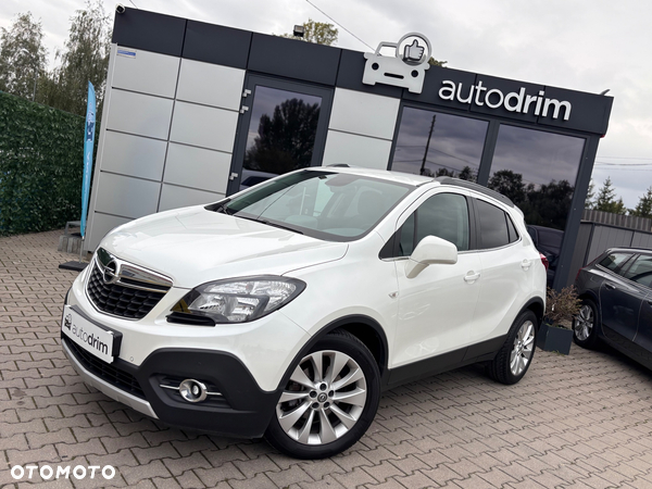 Opel Mokka 1.4 T Cosmo S&S