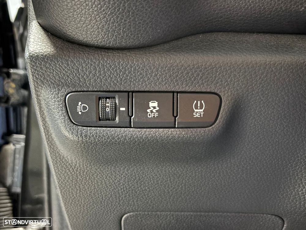 Kia Picanto 1.0 CVVT EX - 21