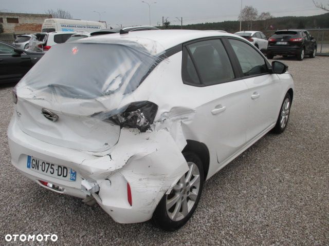 Opel Corsa - 5