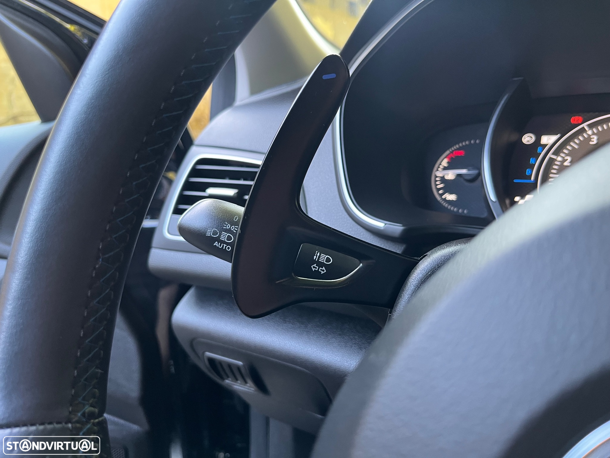 Renault Mégane 1.6 TCe GT EDC - 39
