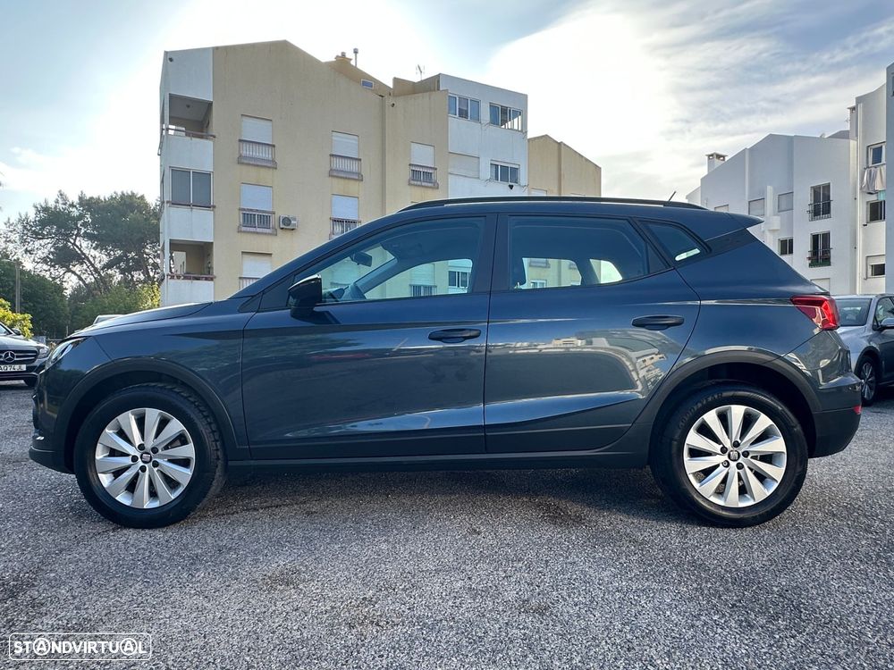 SEAT Arona 1.0 TSI Style - 6