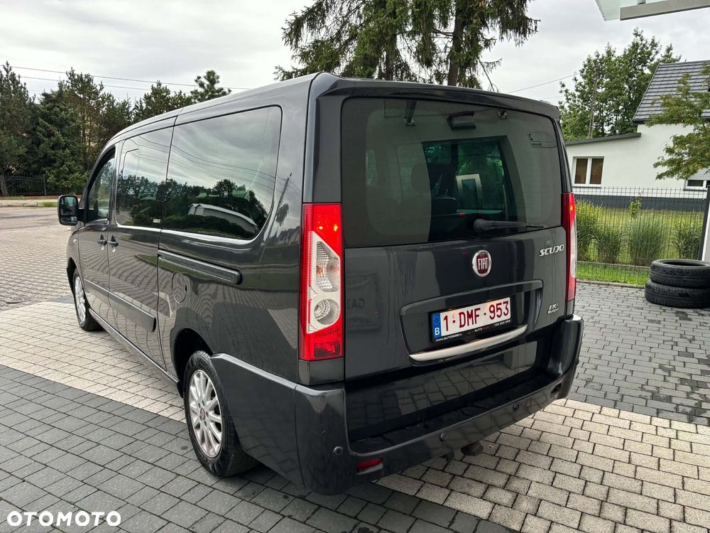 Fiat Scudo - 17