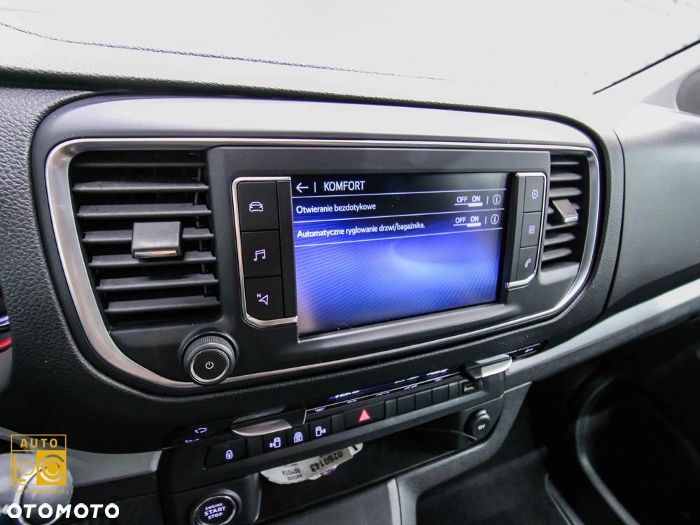 Toyota Proace Verso 2.0 D4-D Long Business - 24