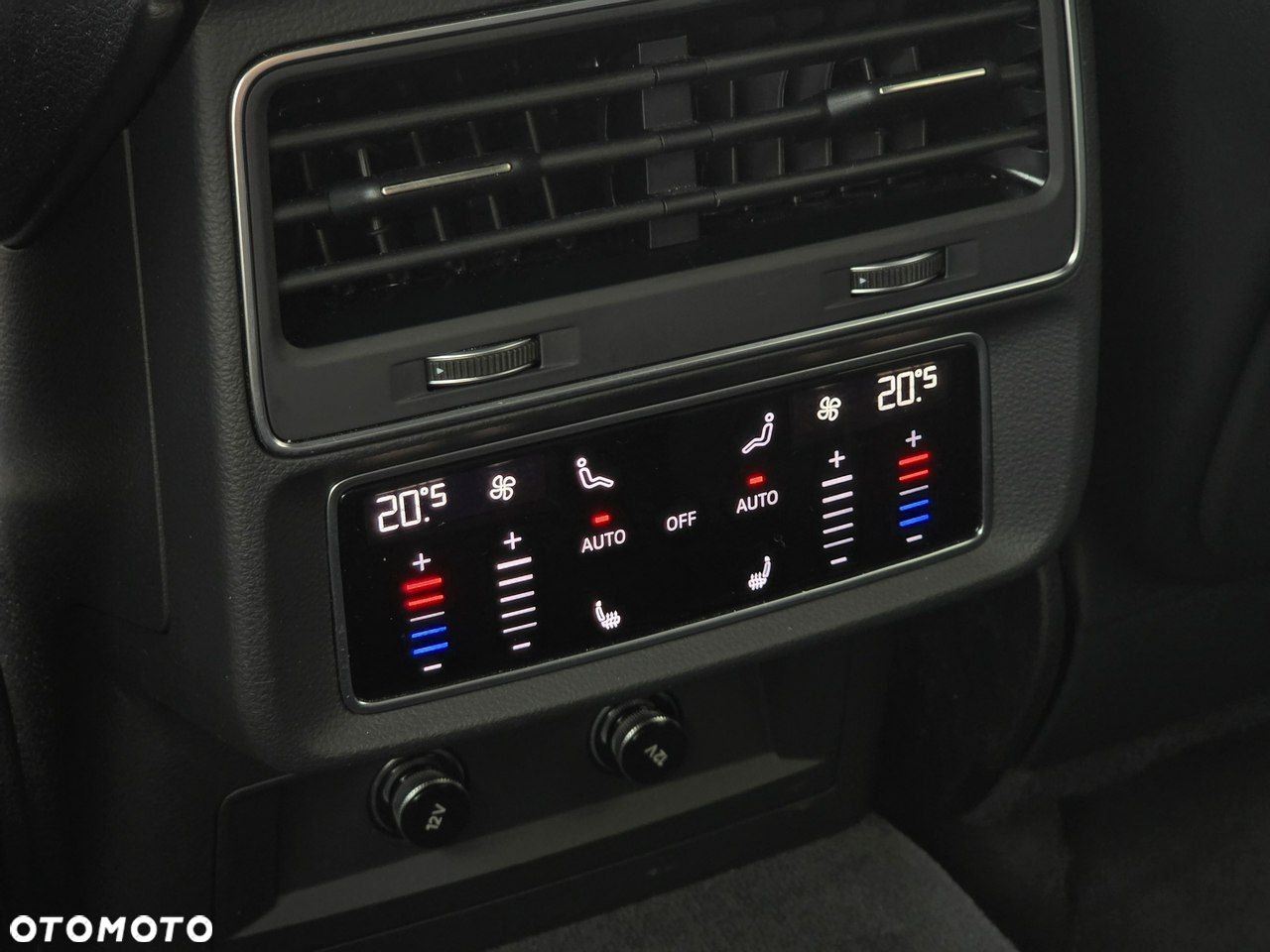 Audi Q8 50 TDI quattro tiptronic - 27