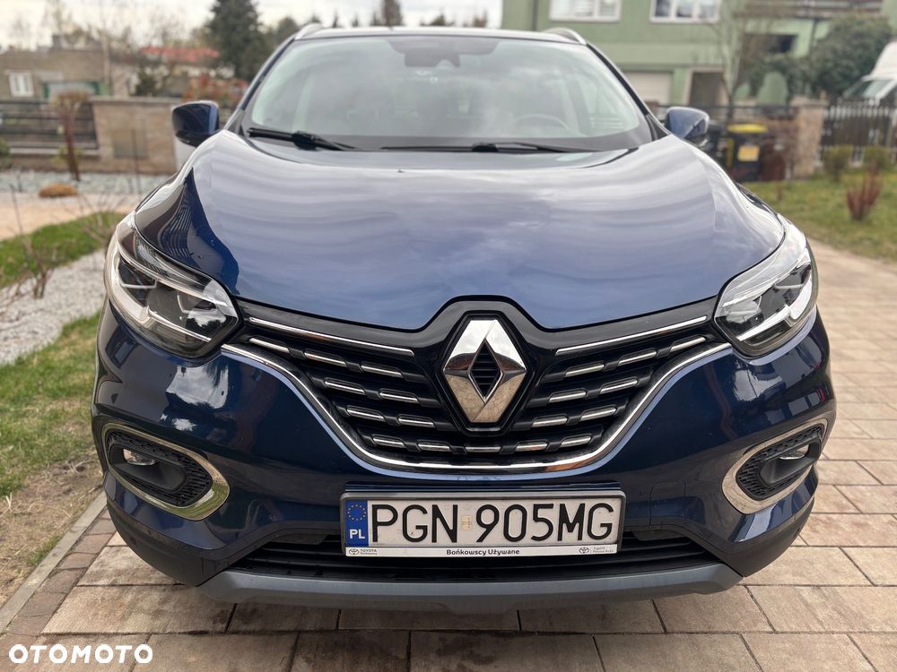 Renault Kadjar 1.3 TCe FAP Intens - 2