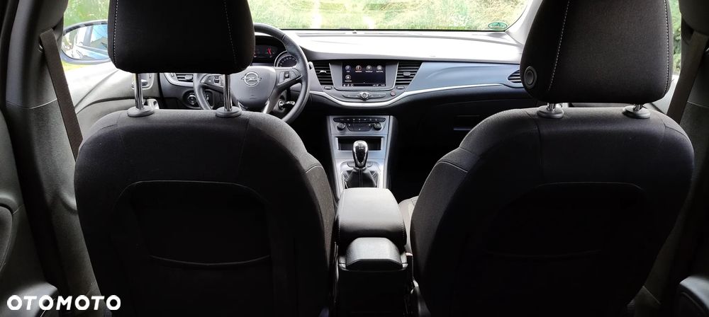 Opel Mokka X - 39