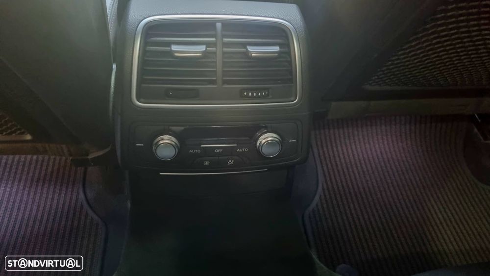 Audi A6 Allroad 3.0 TDi quattro Excl. S tronic C.Diesel - 24