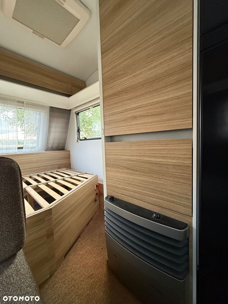 Adria ALTEA 542PK - 10