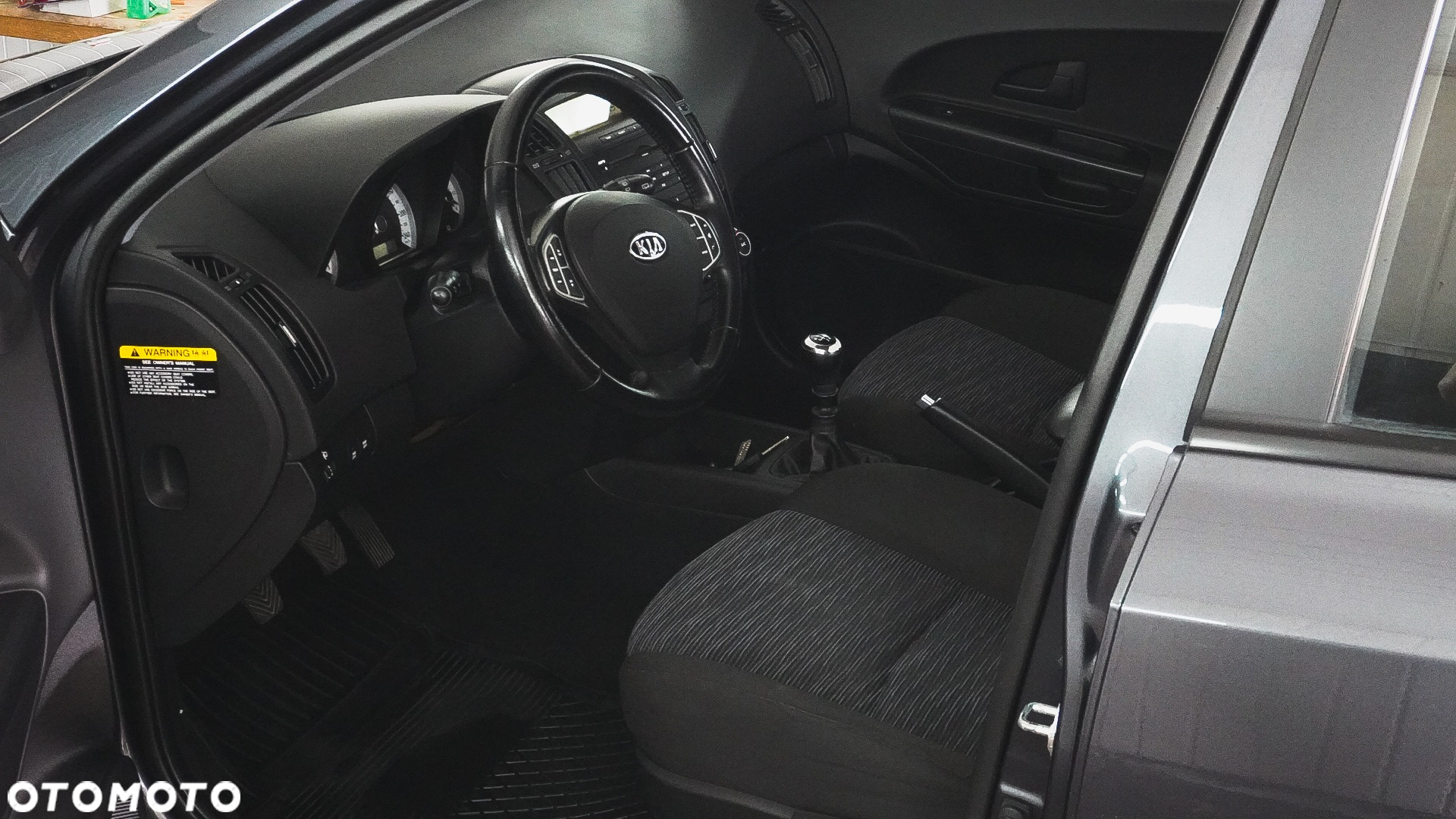 Kia Ceed Cee'd 1.4 Comfort - 12