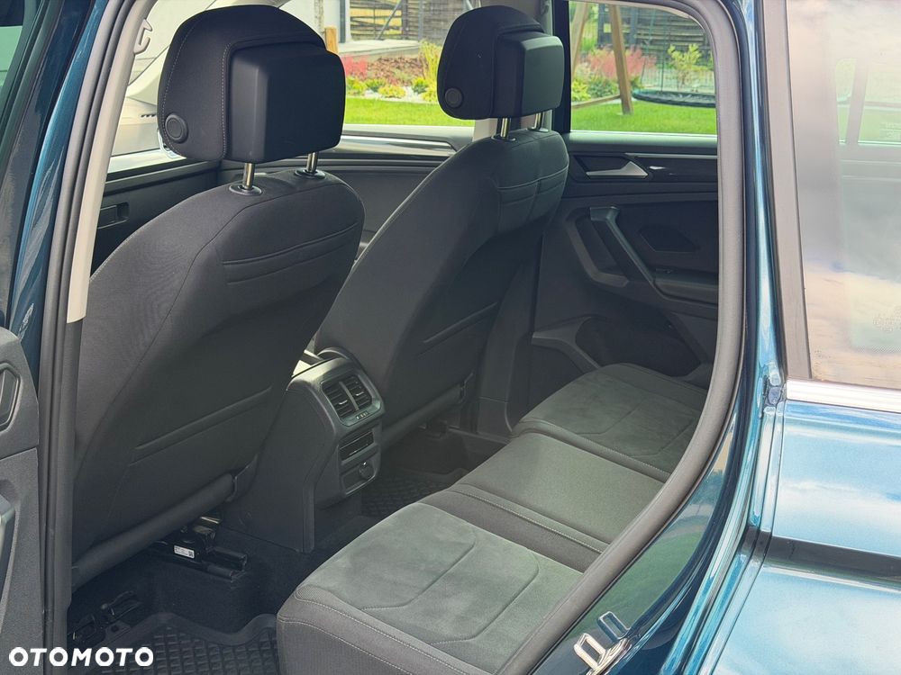 Volkswagen Tiguan 2.0 TDI SCR Elegance DSG - 7