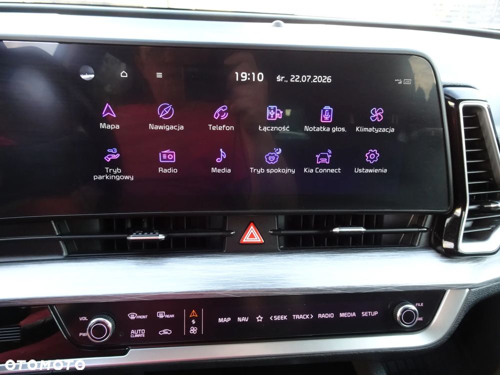 Kia Sportage 1.6 T-GDI MHEV L 2WD DCT - 35