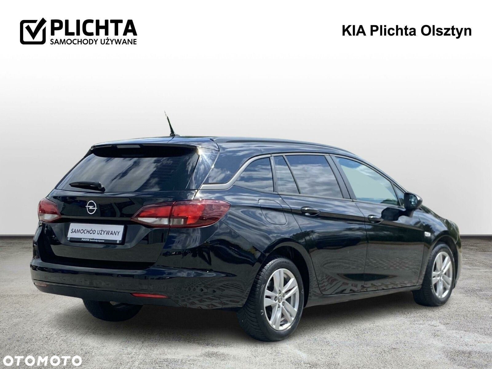 Opel Astra - 5