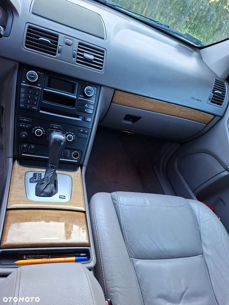 Volvo XC 90 D5 Momentum - 14