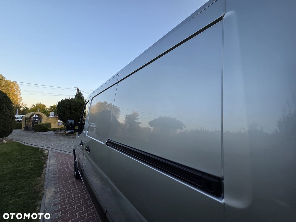 Nissan NV400 - 20