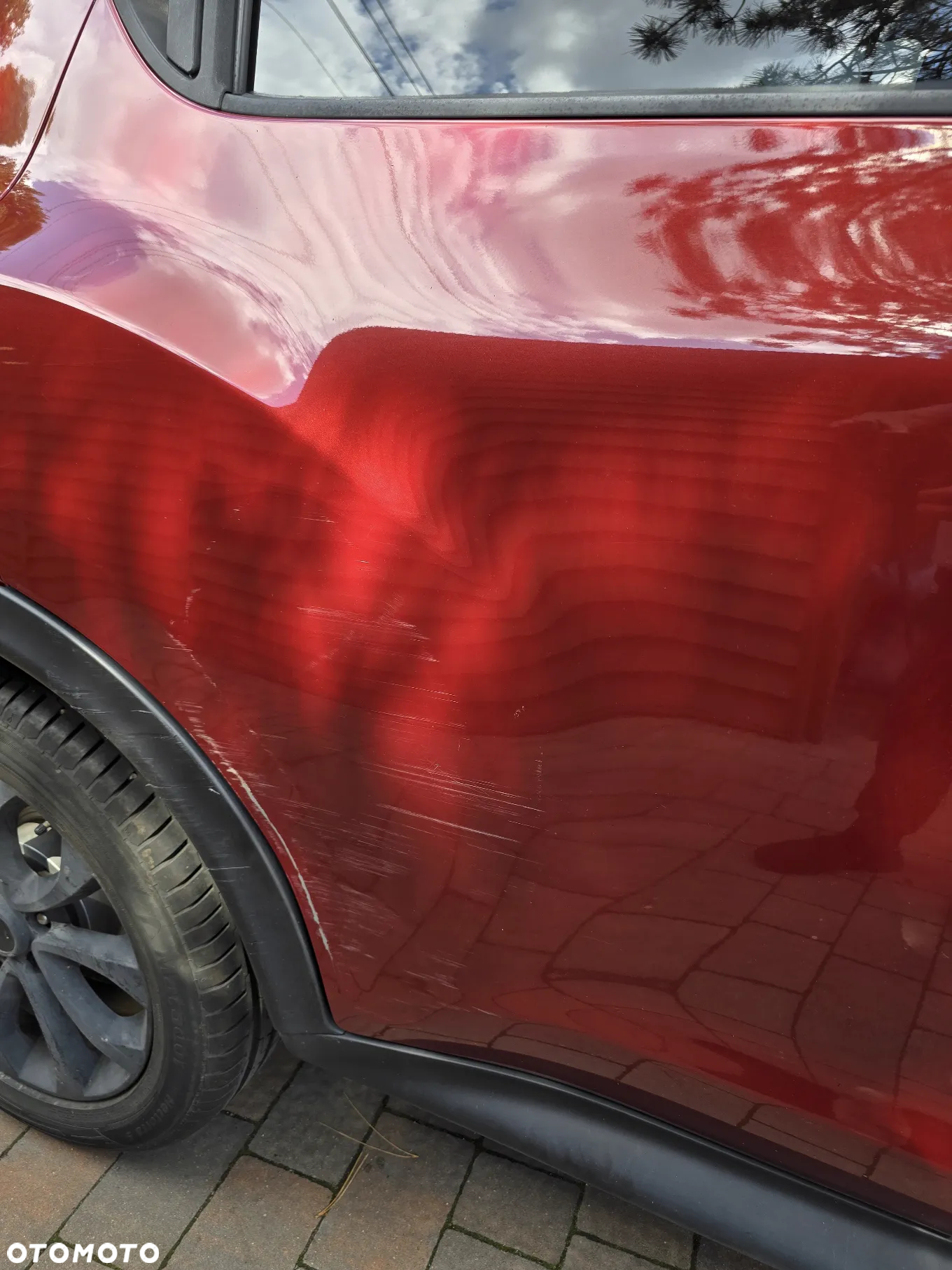 Nissan Juke - 8
