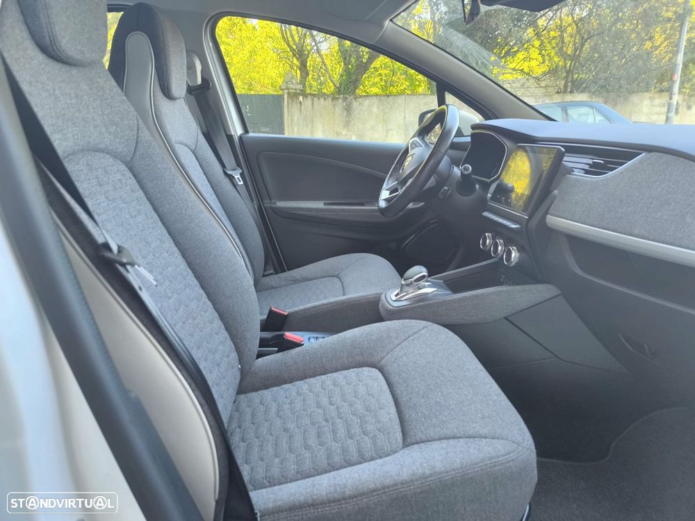 Renault Zoe - 32